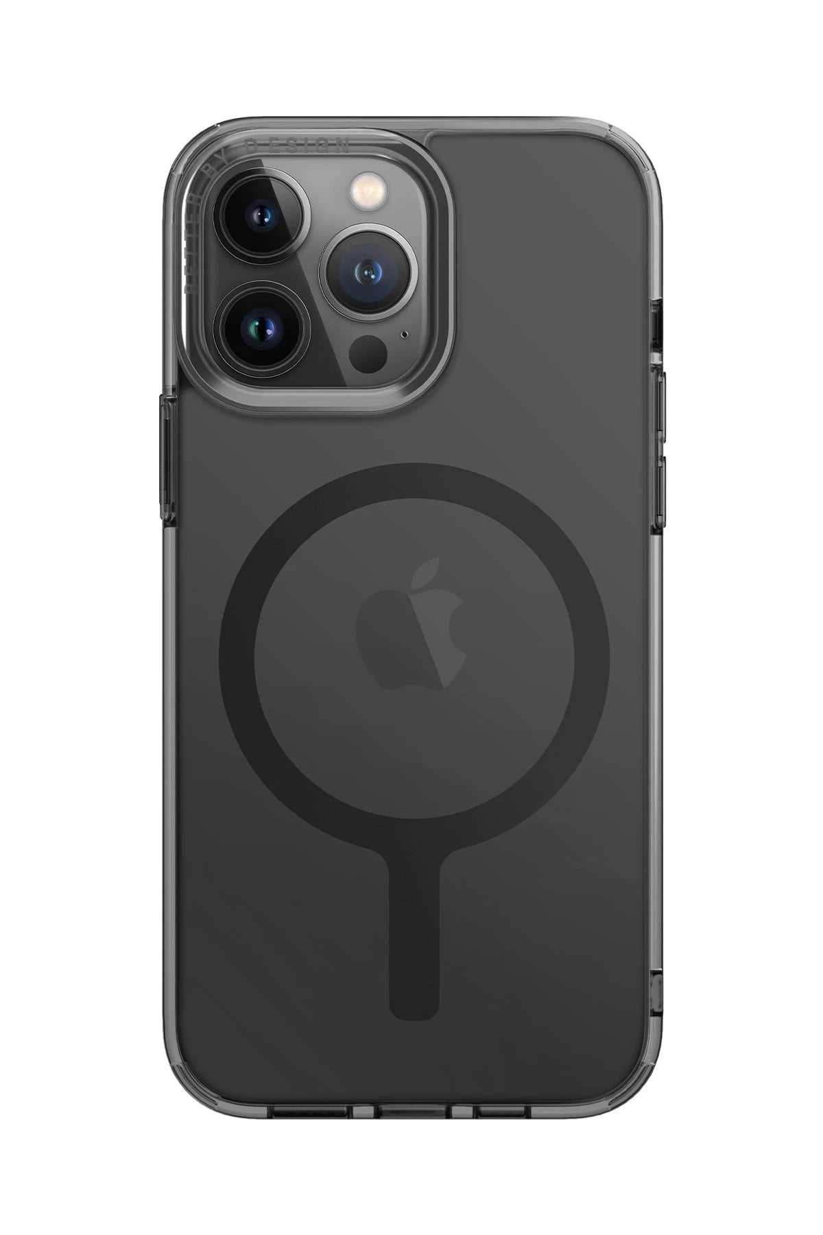 Uniq iPhone 15 Pro Max LifePro Xtreme Magsafe Telefon Kılıfı