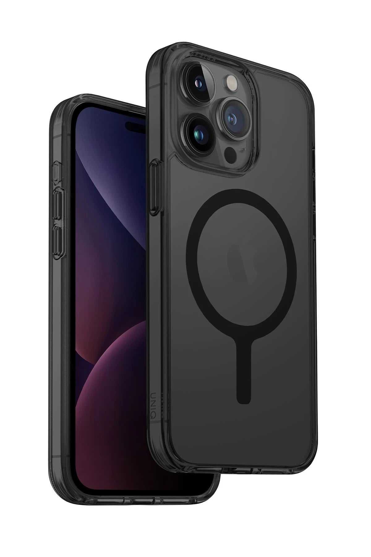Uniq iPhone 15 Pro Max LifePro Xtreme Magsafe Telefon Kılıfı