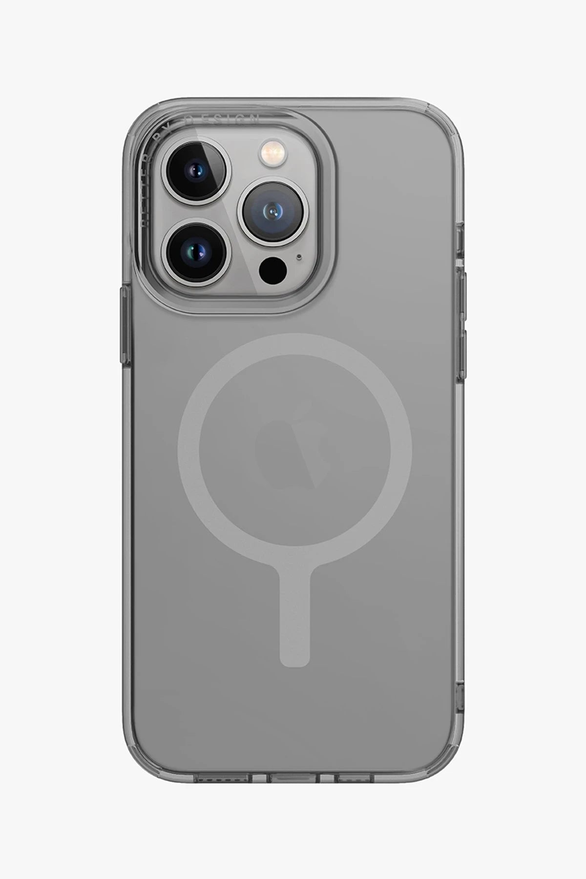 Uniq iPhone 15 Pro Max LifePro Xtreme Magsafe Telefon Kılıfı