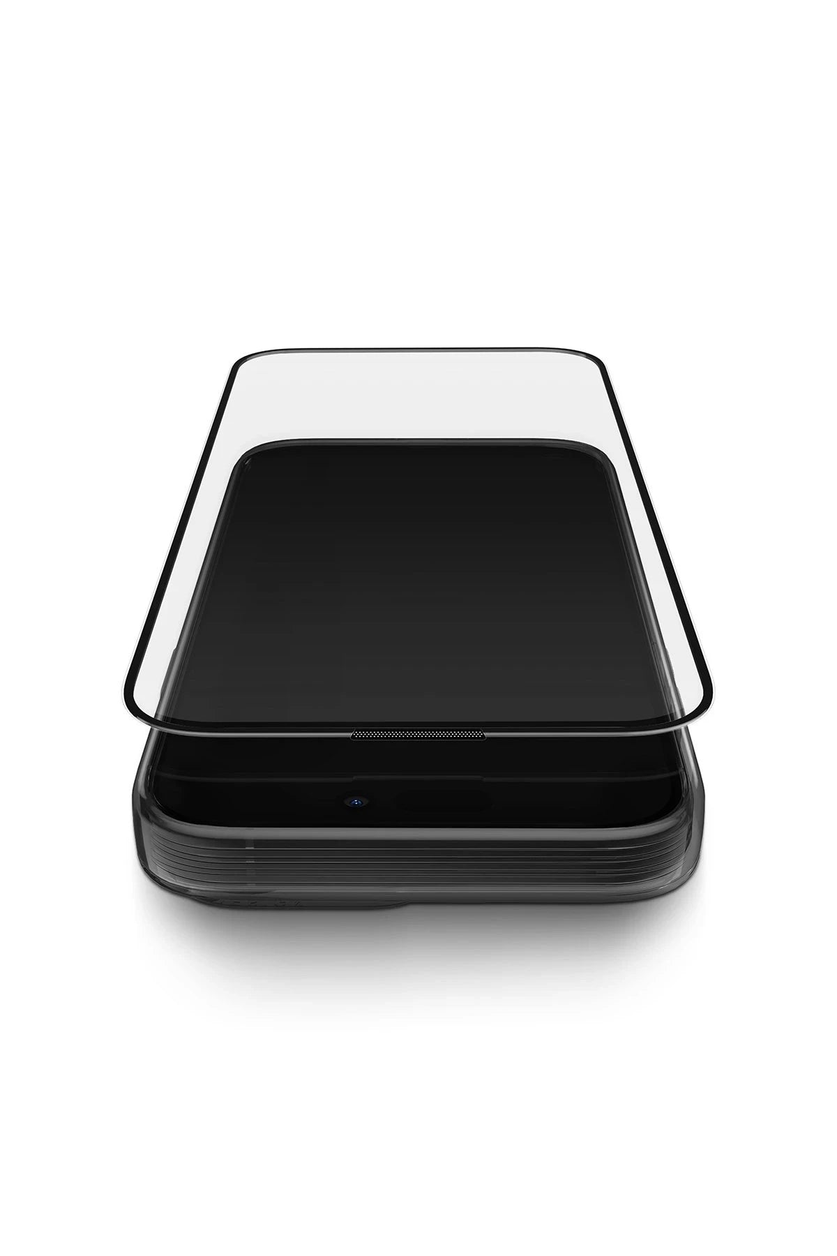 Uniq iPhone 15 Pro Max Optix Anti Reflective Cam Ekran Koruyucu