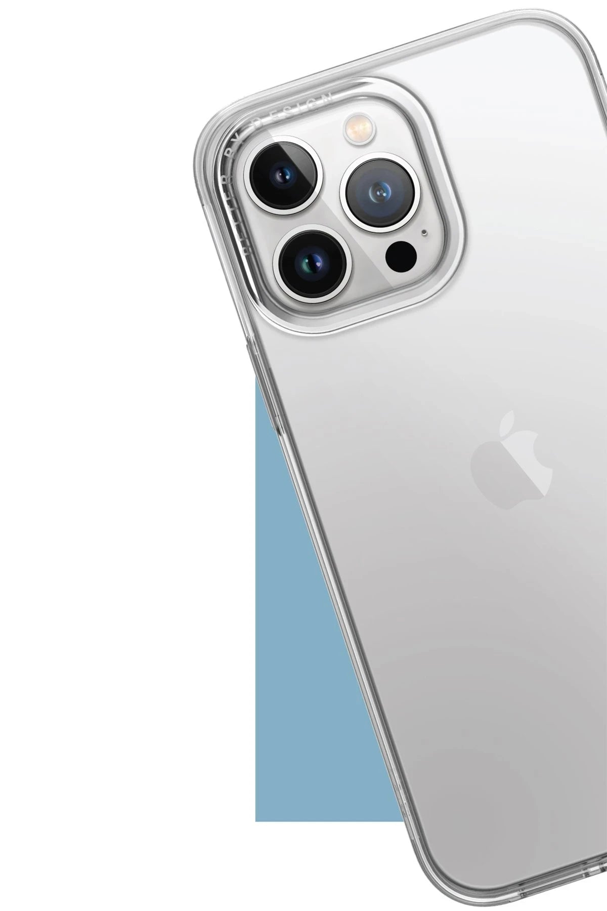 Uniq iPhone 16 Air Fender Telefon Kılıfı