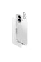 Uniq iPhone 16 Clearvue 3in1 Set Telefon Kılıfı