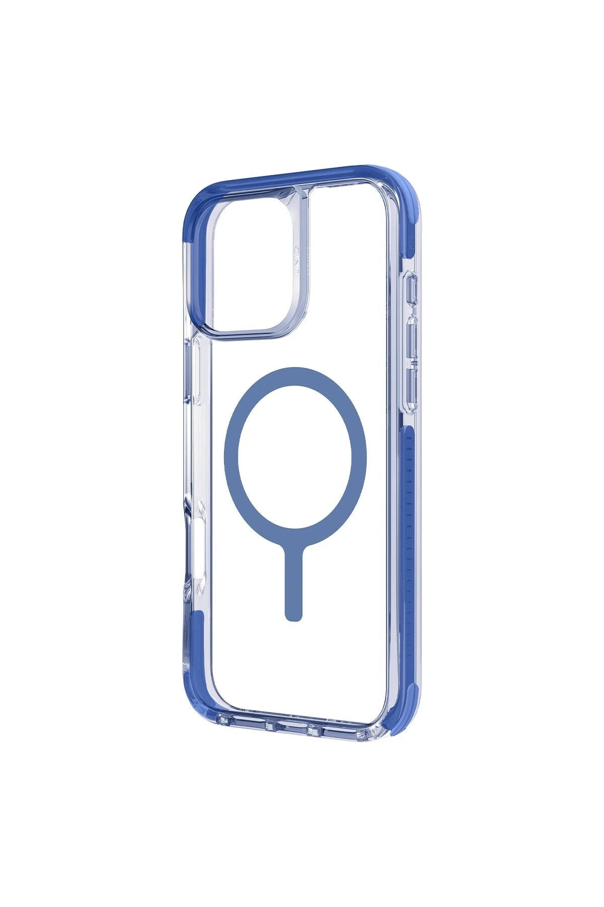 Uniq iPhone 16 Combat Magsafe Telefon Kılıfı