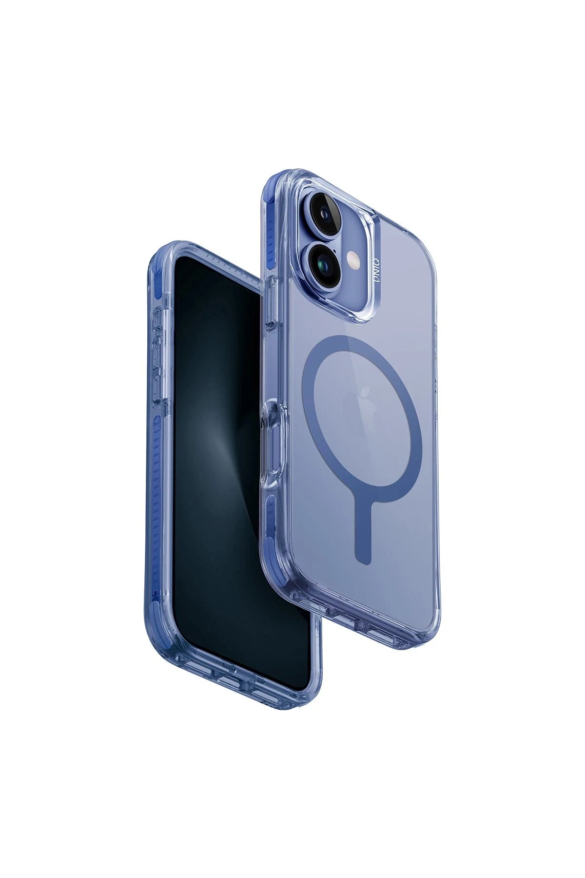 Uniq iPhone 16 Combat Magsafe Telefon Kılıfı
