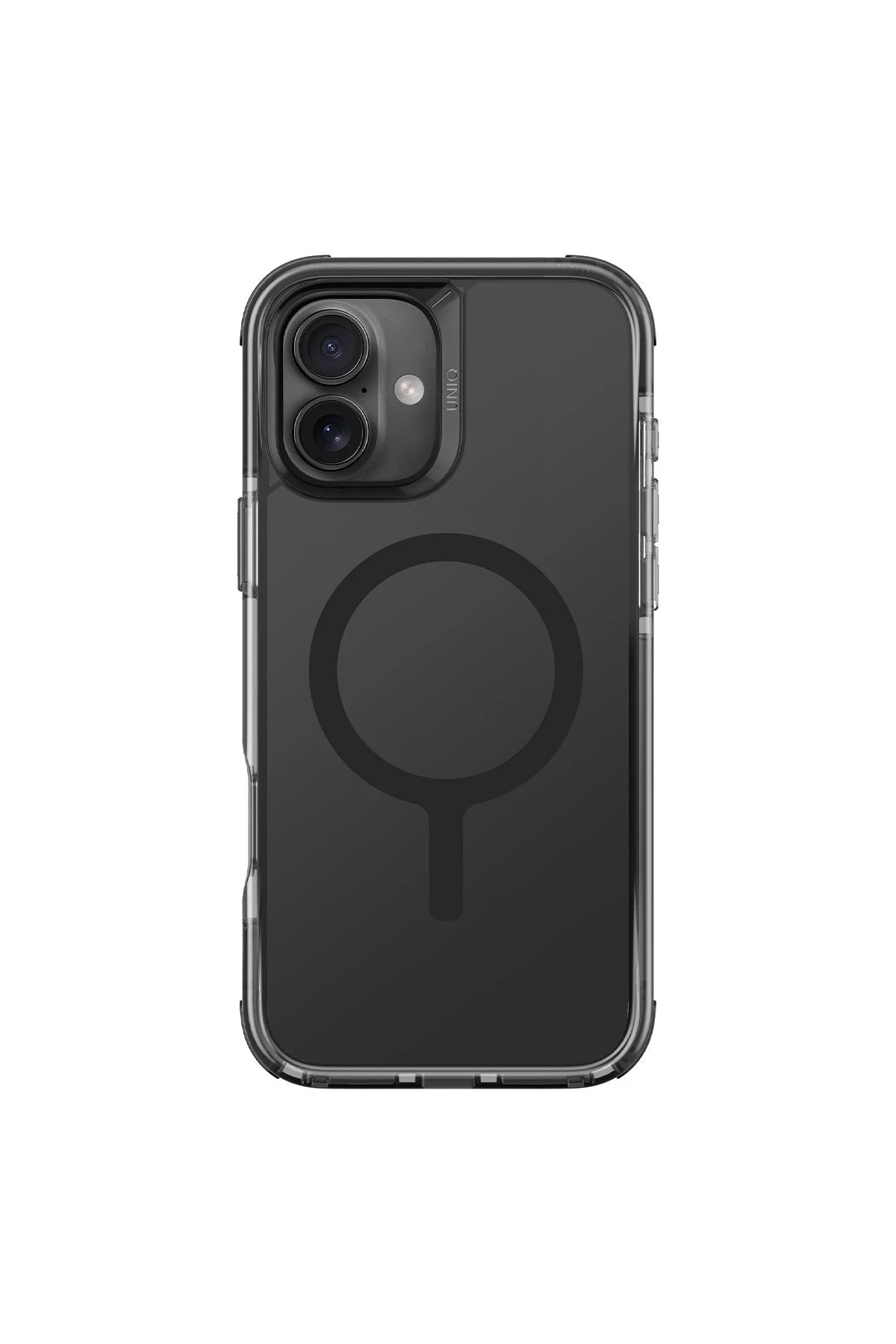 Uniq iPhone 16 Combat Magsafe Telefon Kılıfı