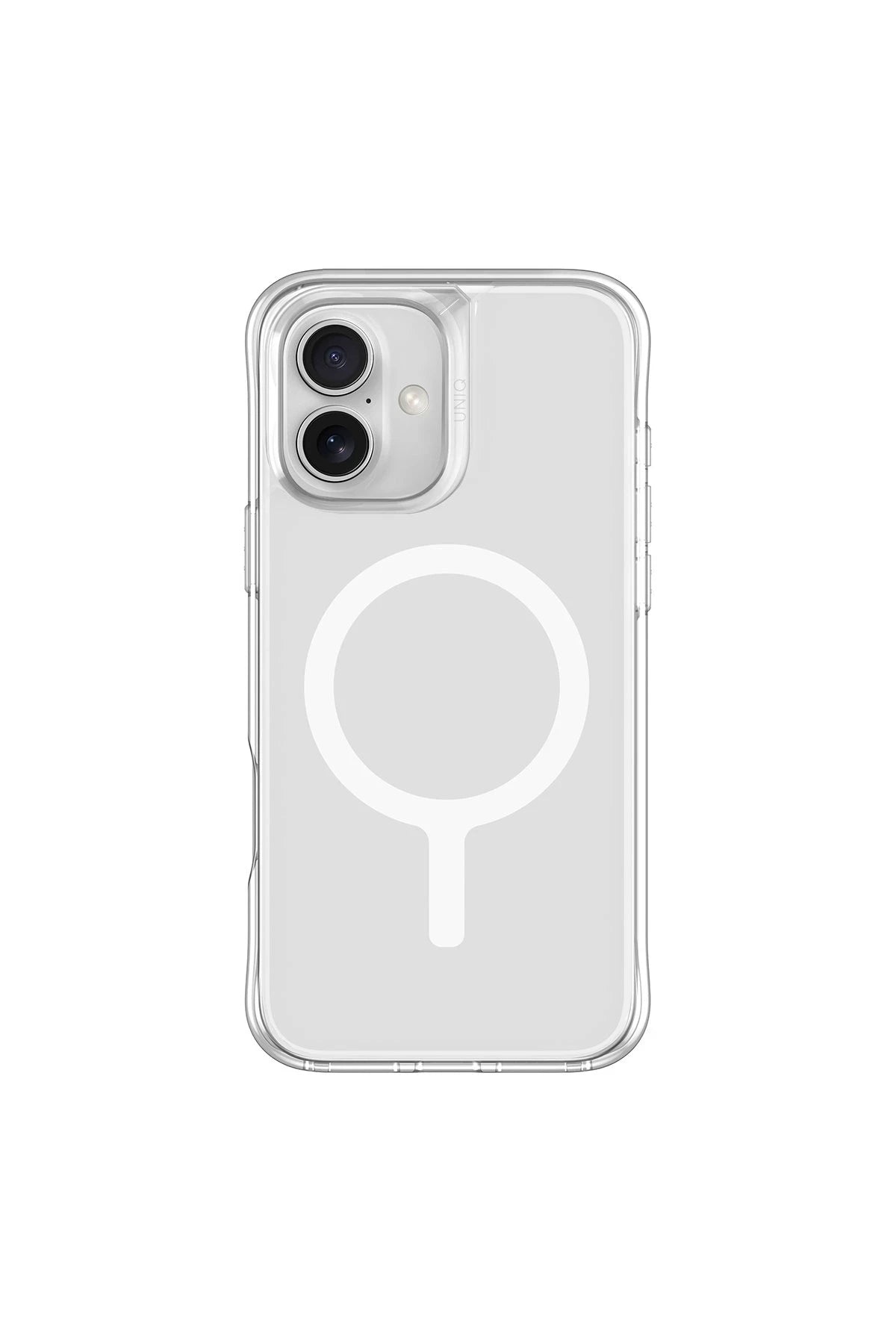 Uniq iPhone 16 LifePro Xtreme Magsafe Telefon Kılıfı