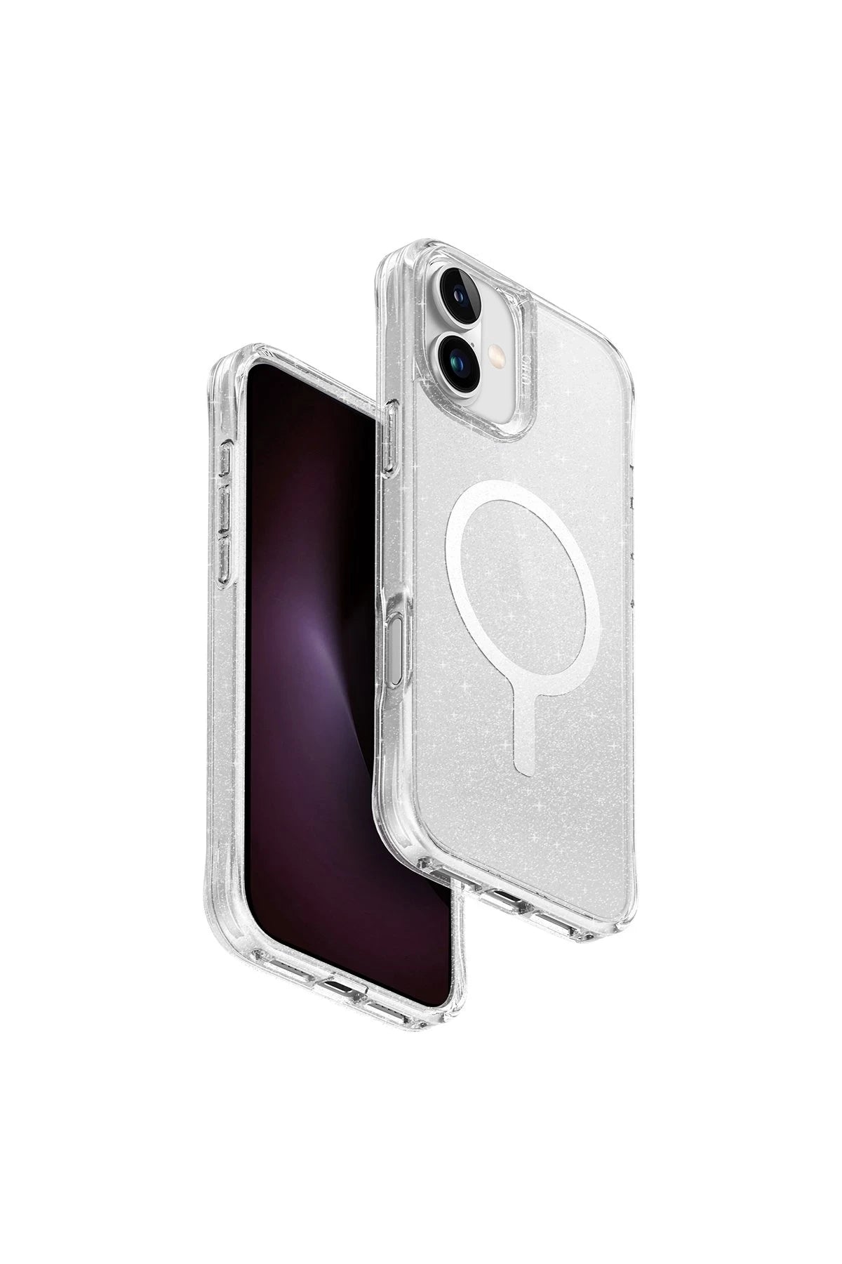 Uniq iPhone 16 LifePro Xtreme Magsafe Telefon Kılıfı