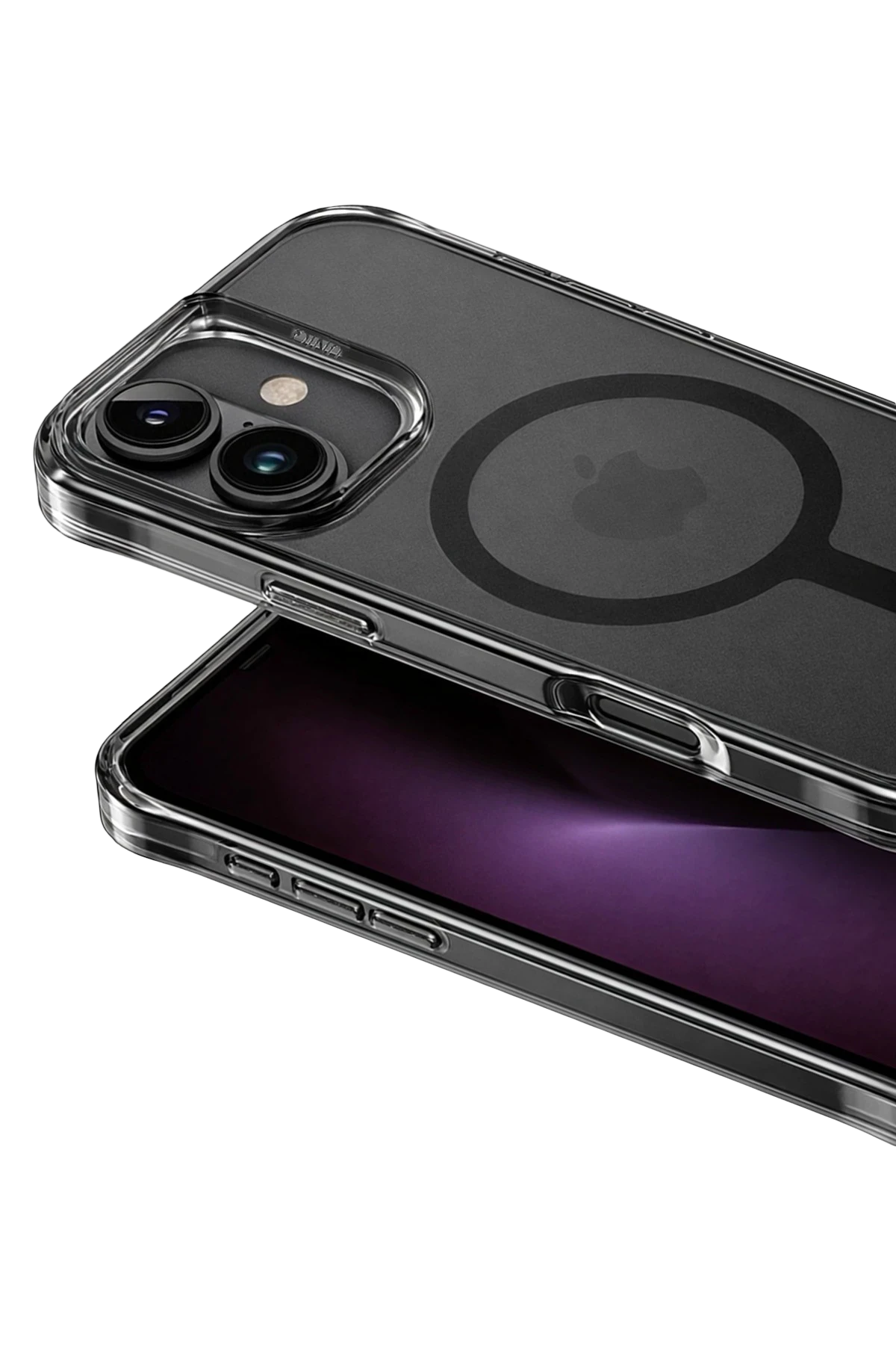 Uniq iPhone 16 LifePro Xtreme Magsafe Telefon Kılıfı