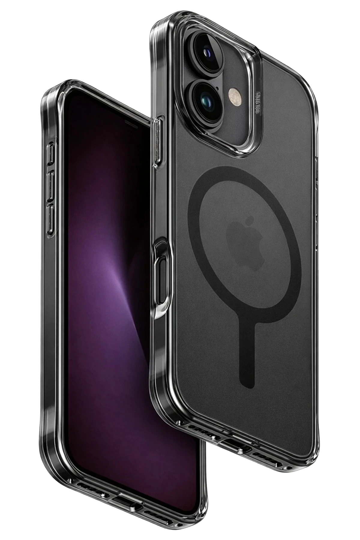 Uniq iPhone 16 LifePro Xtreme Magsafe Telefon Kılıfı