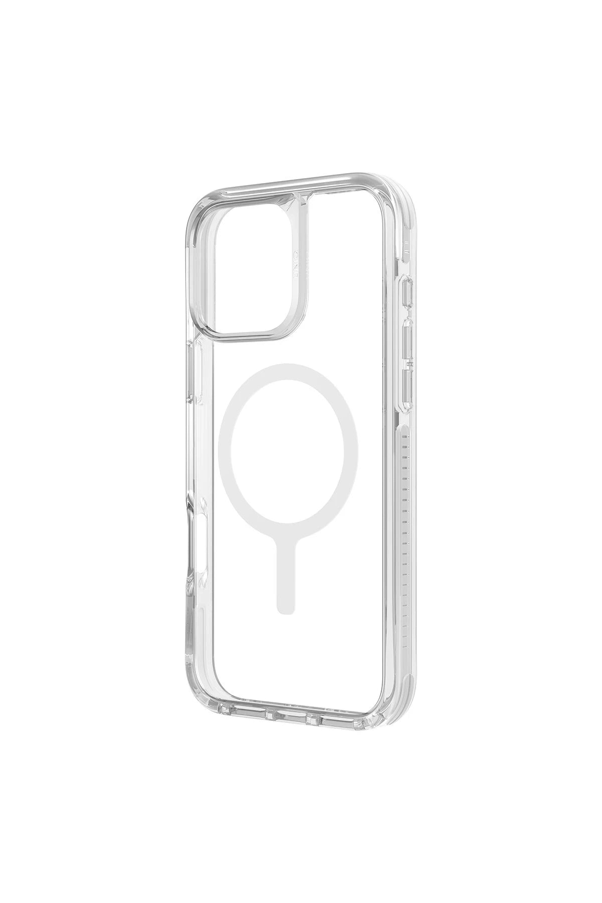 Uniq iPhone 16 Plus Combat Magsafe Telefon Kılıfı