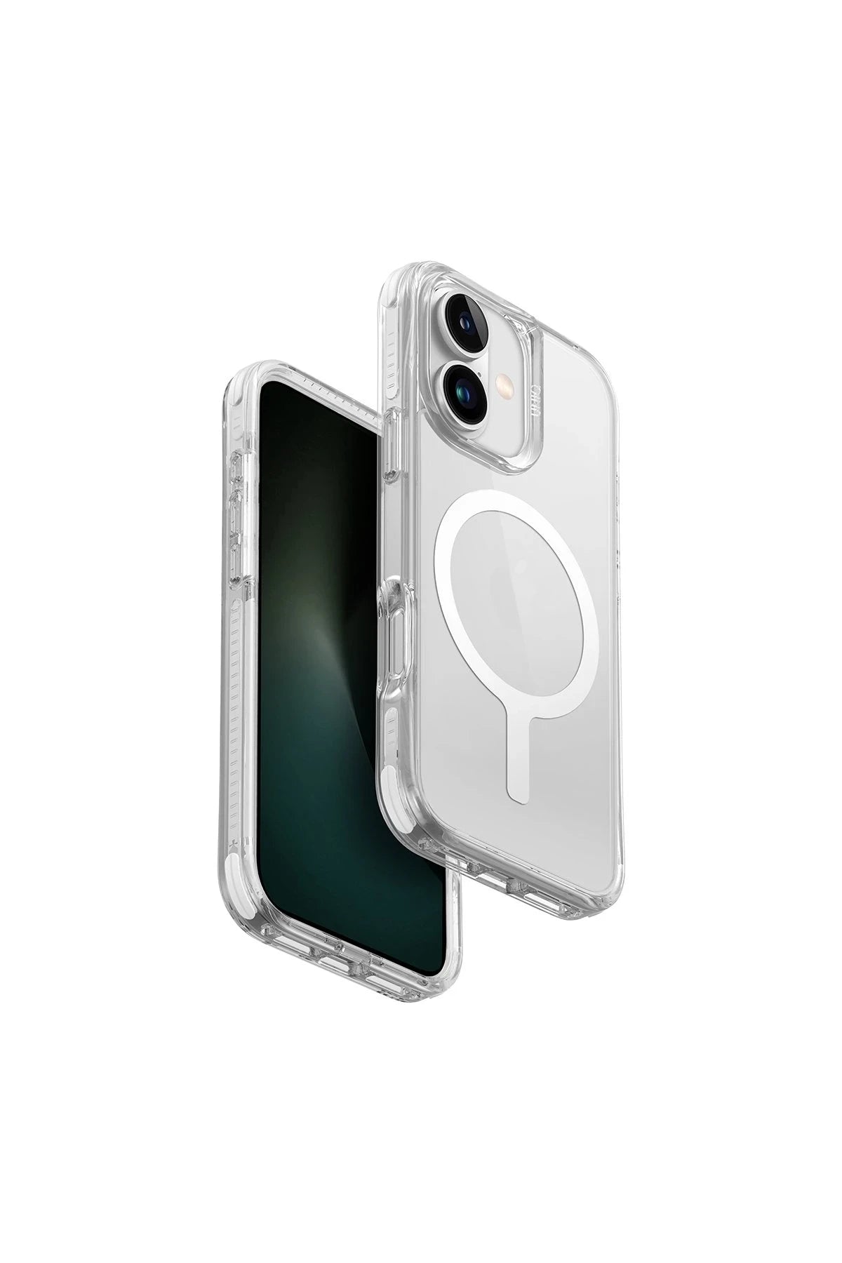 Uniq iPhone 16 Plus Combat Magsafe Telefon Kılıfı