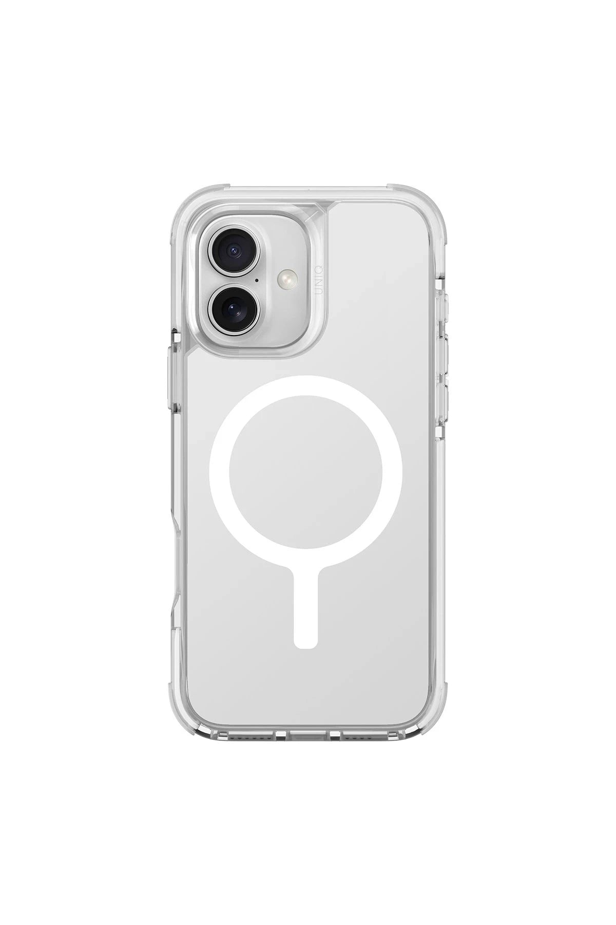 Uniq iPhone 16 Plus Combat Magsafe Telefon Kılıfı