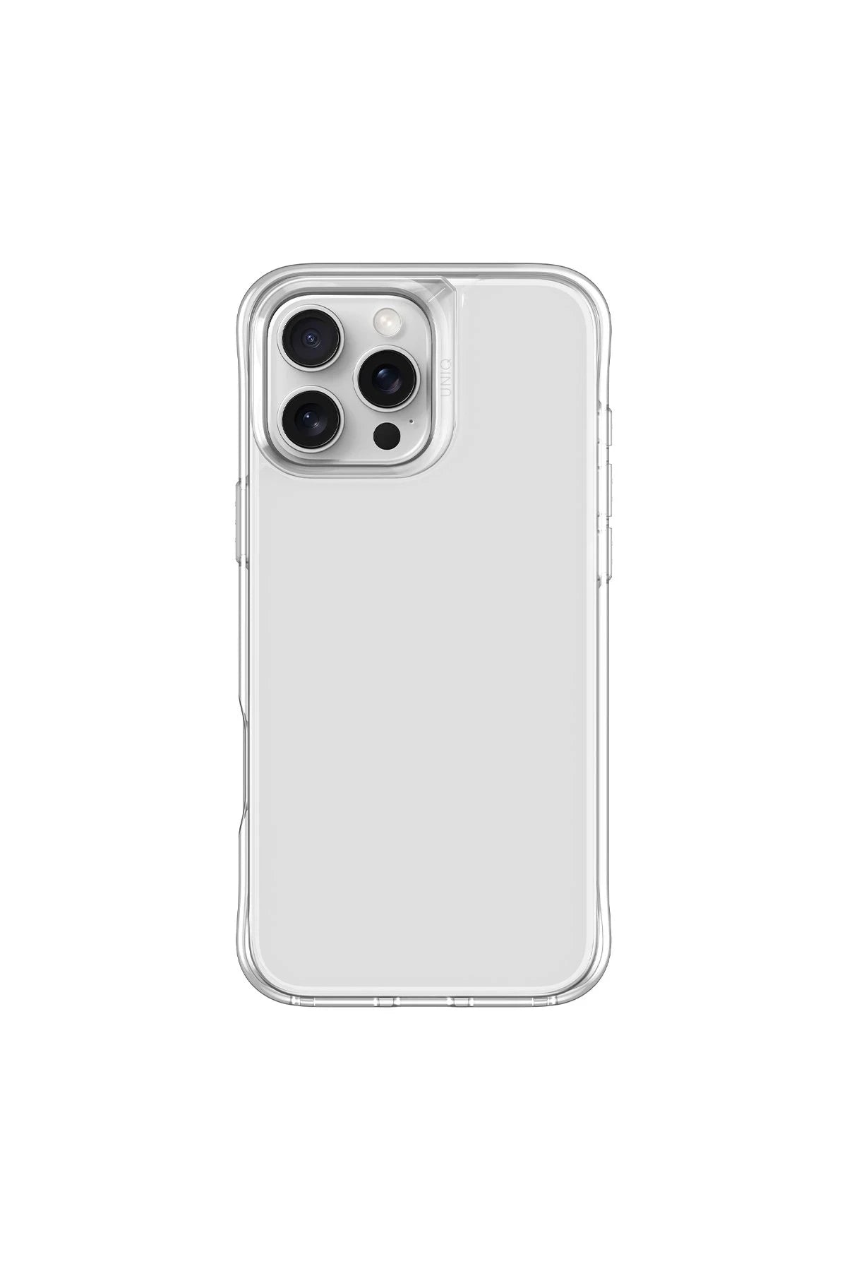 Uniq iPhone 16 Pro LifePro Xtreme Telefon Kılıfı