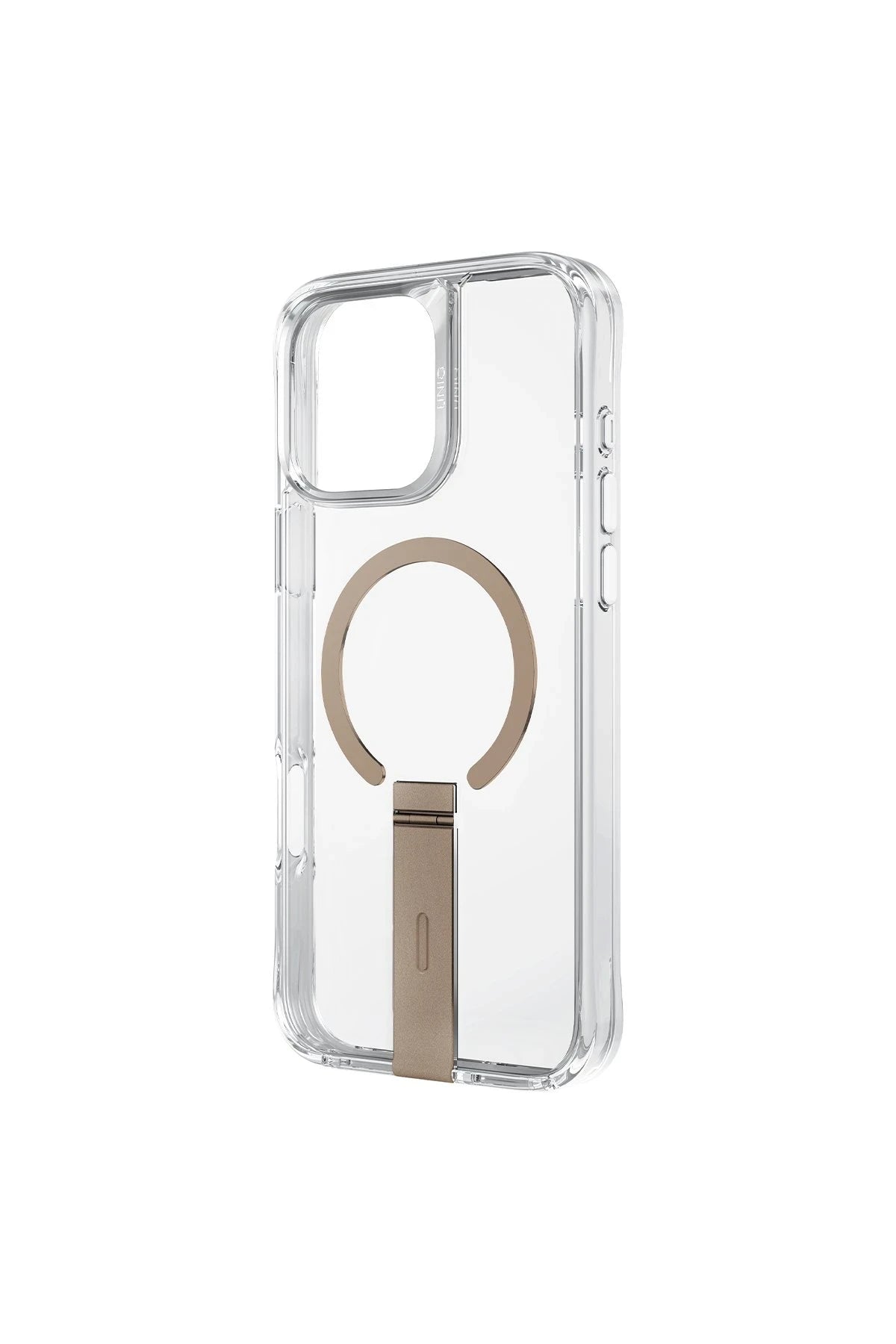 Uniq iPhone 16 Pro Max Eleva Standlı Magsafe Telefon Kılıfı