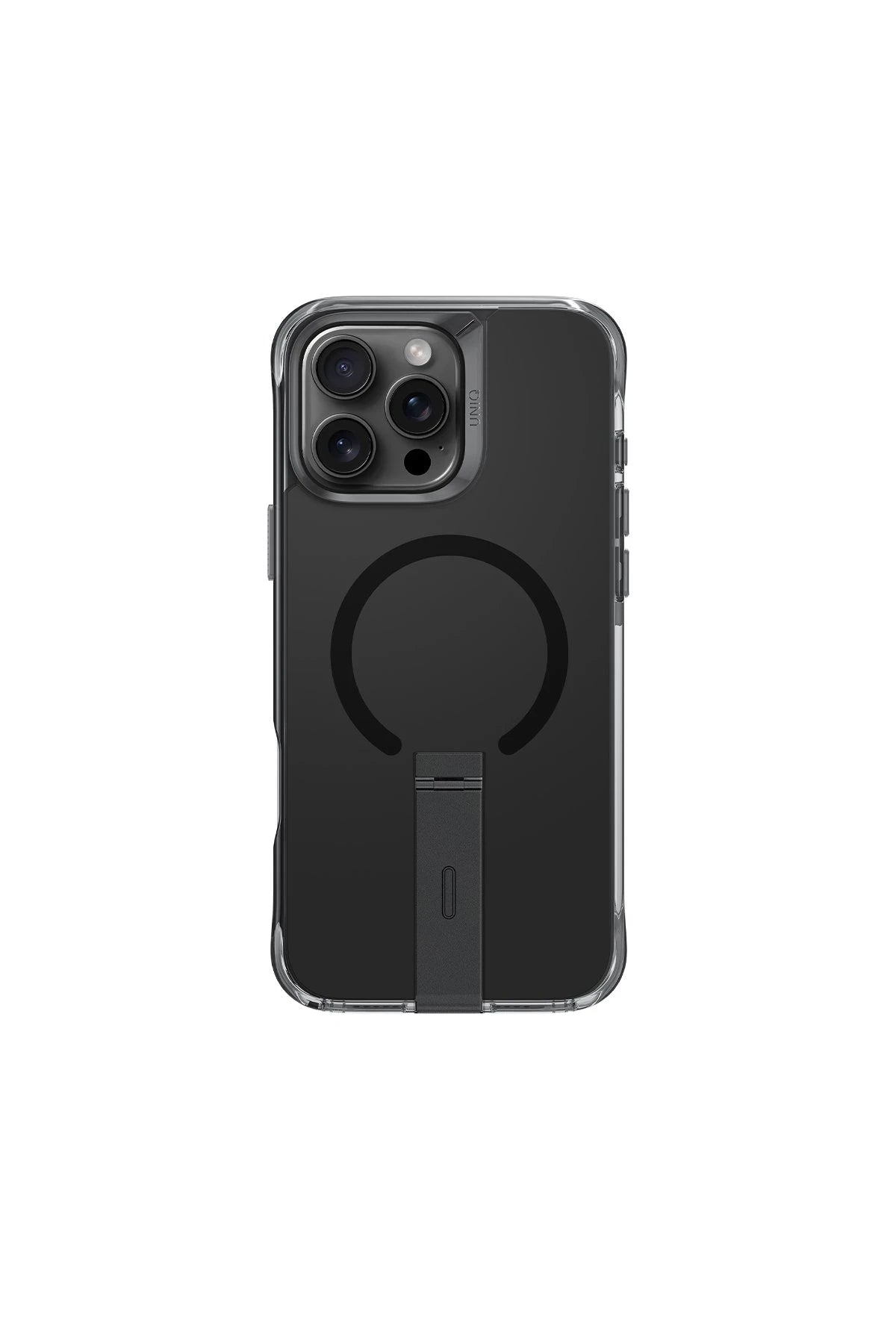 Uniq iPhone 16 Pro Max Eleva Standlı Magsafe Telefon Kılıfı