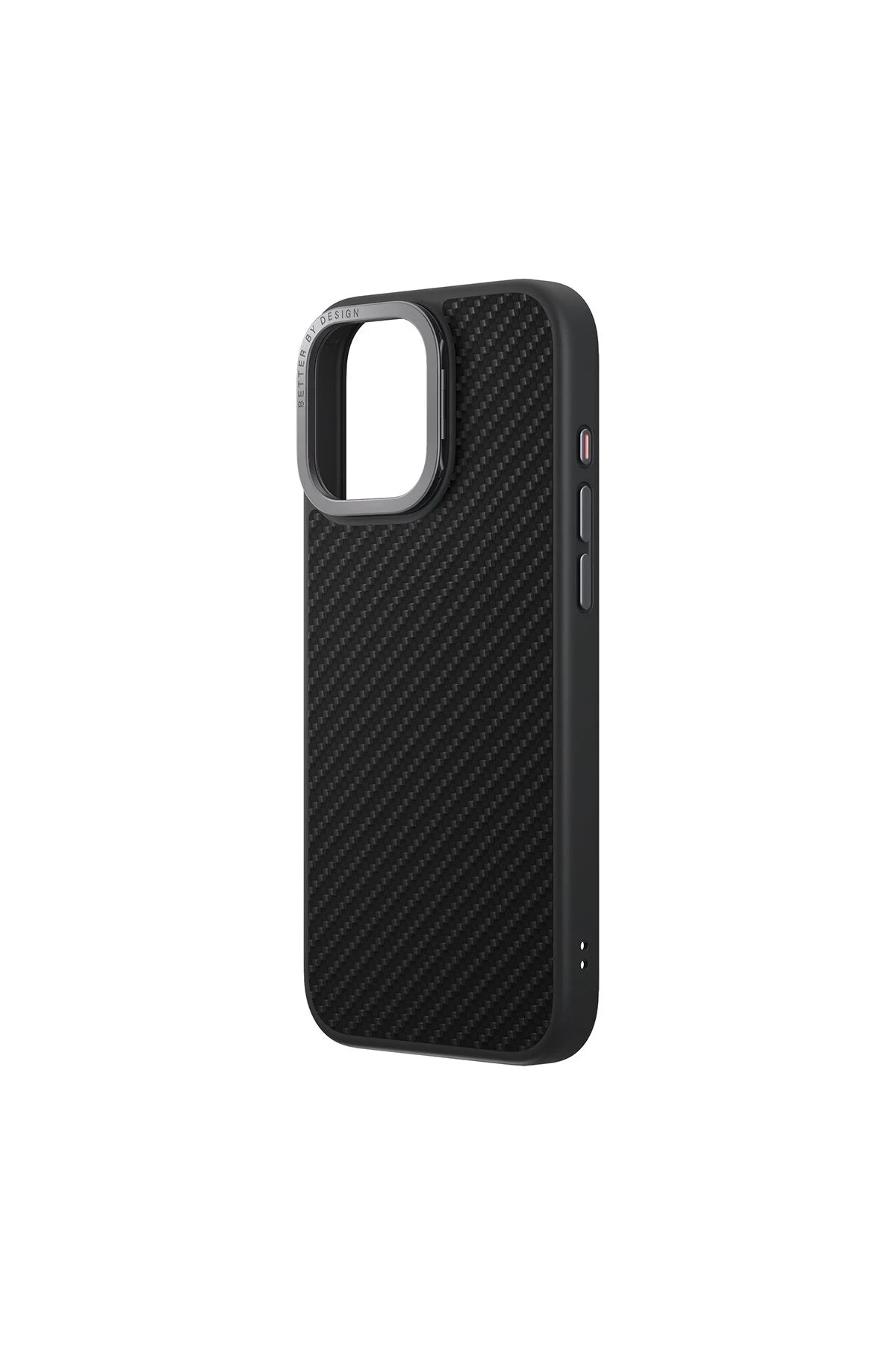 Uniq iPhone 16 Pro Max Keva Max Karbon Magsafe Telefon Kılıfı
