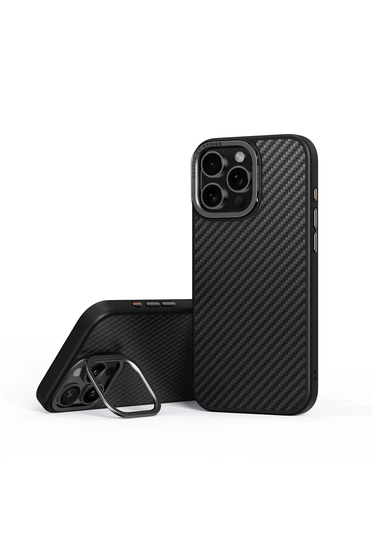 Uniq iPhone 16 Pro Max Keva Max Karbon Magsafe Telefon Kılıfı