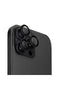 Uniq iPhone 16 Pro Max Optix Alüminyum Kamera Lens Koruyucu