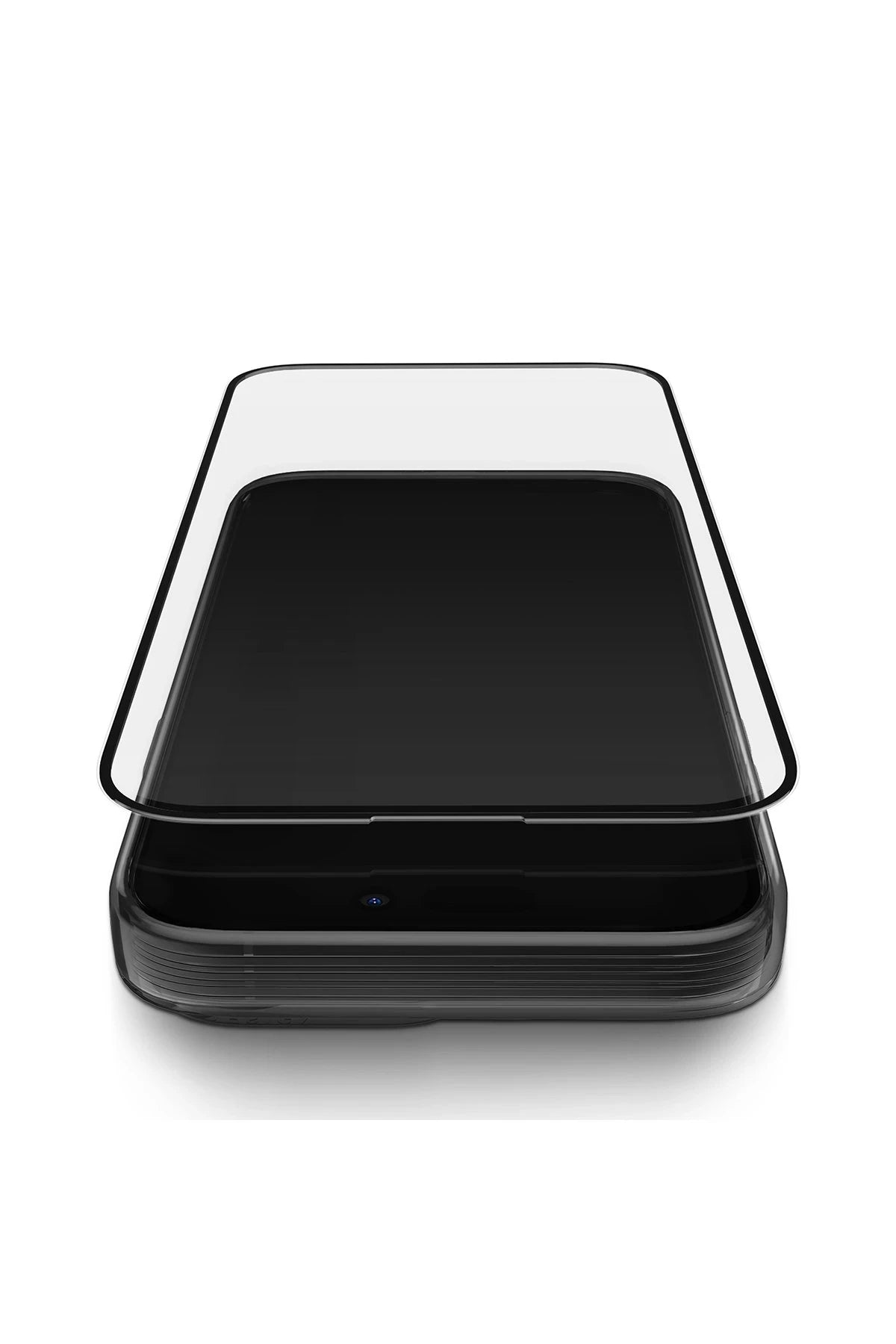 Uniq iPhone 16 Pro Optix Mat Ekran Koruyucu