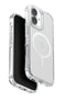 Uniq LifePro Xtreme iPhone 17 Magsafe Telefon Kılıfı