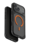 Uniq iPhone 17 Pro Combat Active Magsafe Telefon Kılıfı