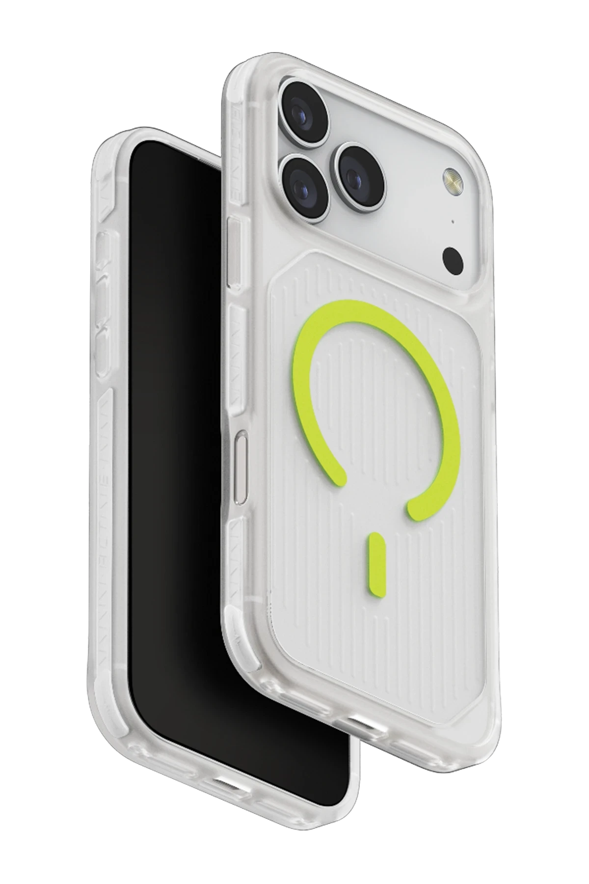Uniq iPhone 17 Pro Max Combat Active Magsafe Telefon Kılıfı