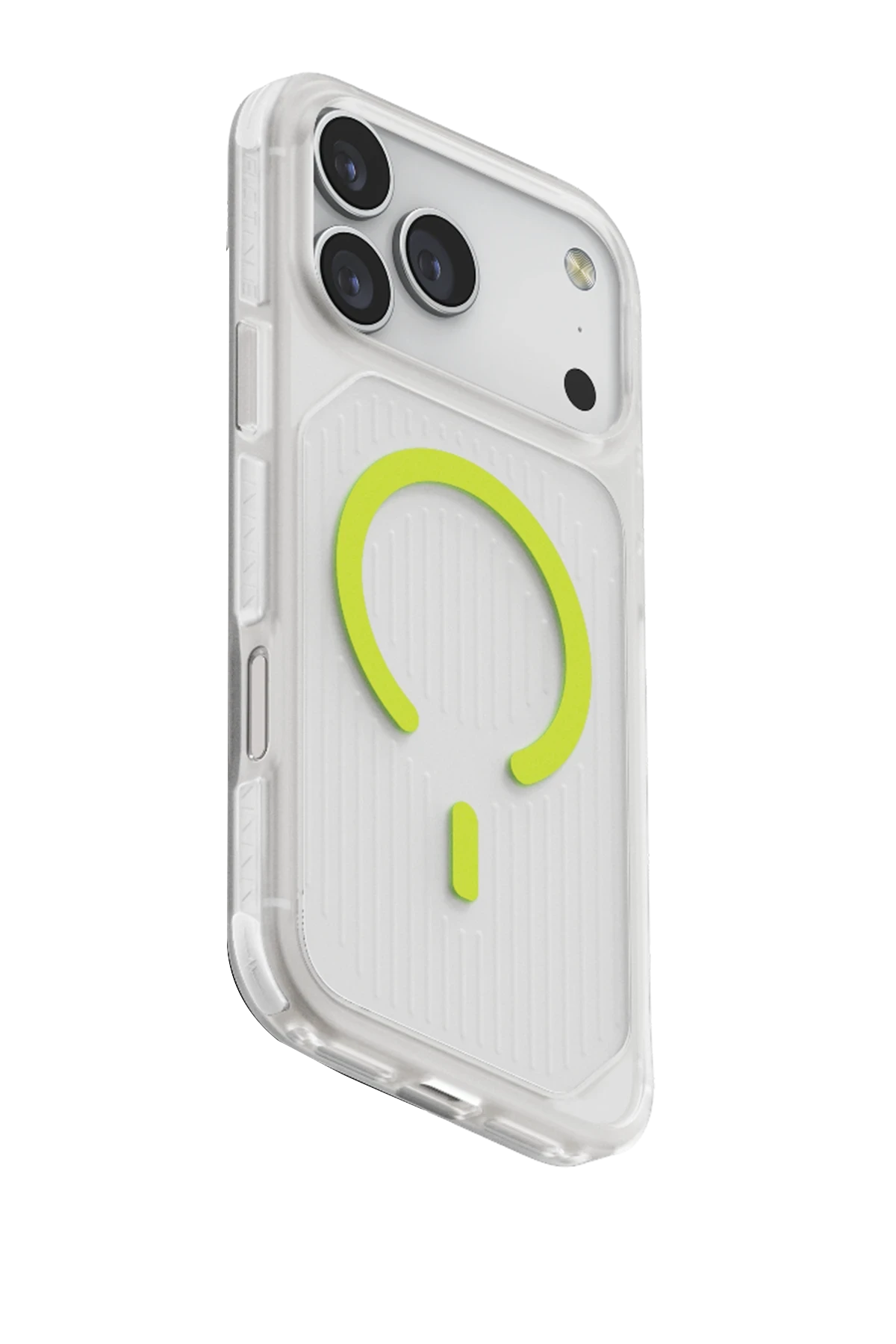 Uniq iPhone 17 Pro Max Combat Active Magsafe Telefon Kılıfı