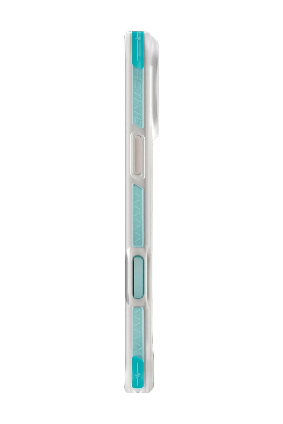 Uniq iPhone 17 Pro Max Combat Active Magsafe Telefon Kılıfı