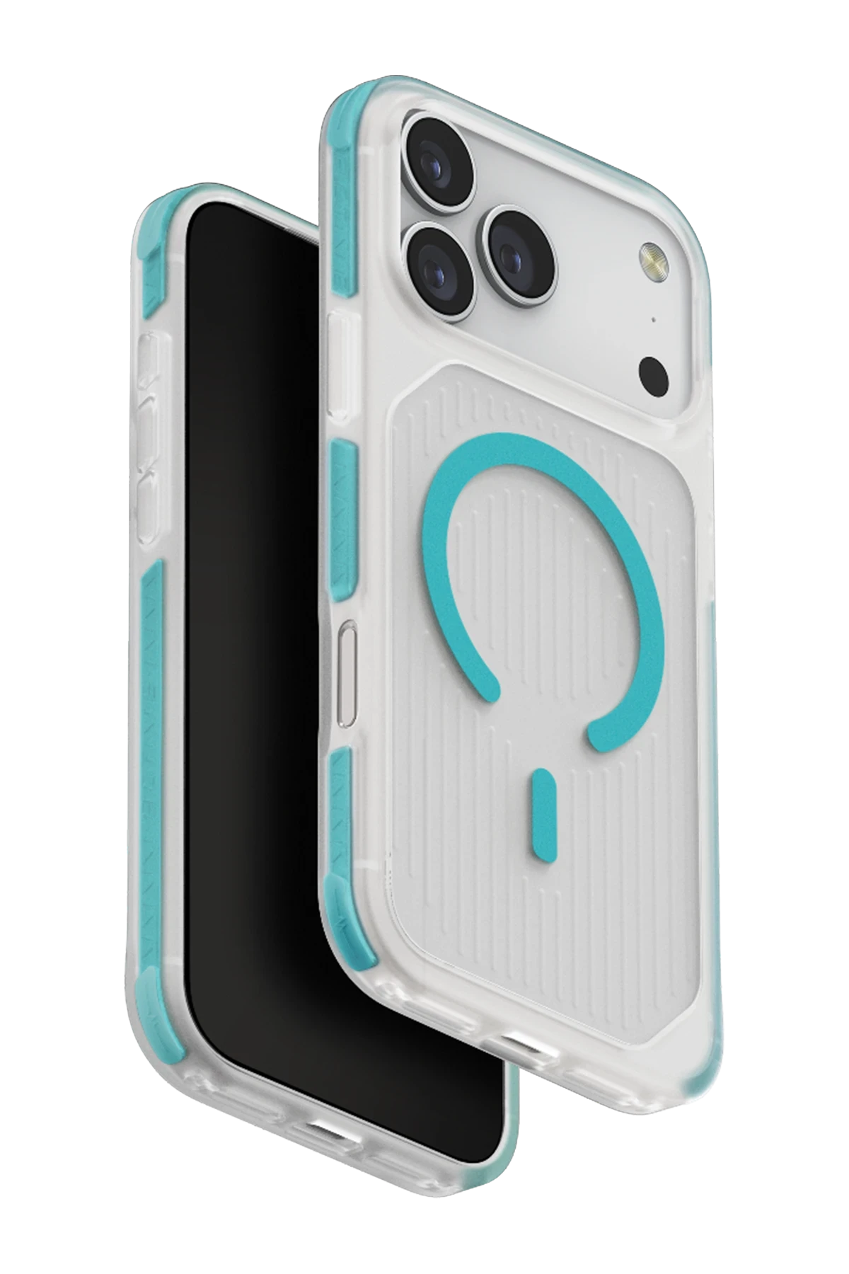 Uniq iPhone 17 Pro Max Combat Active Magsafe Telefon Kılıfı