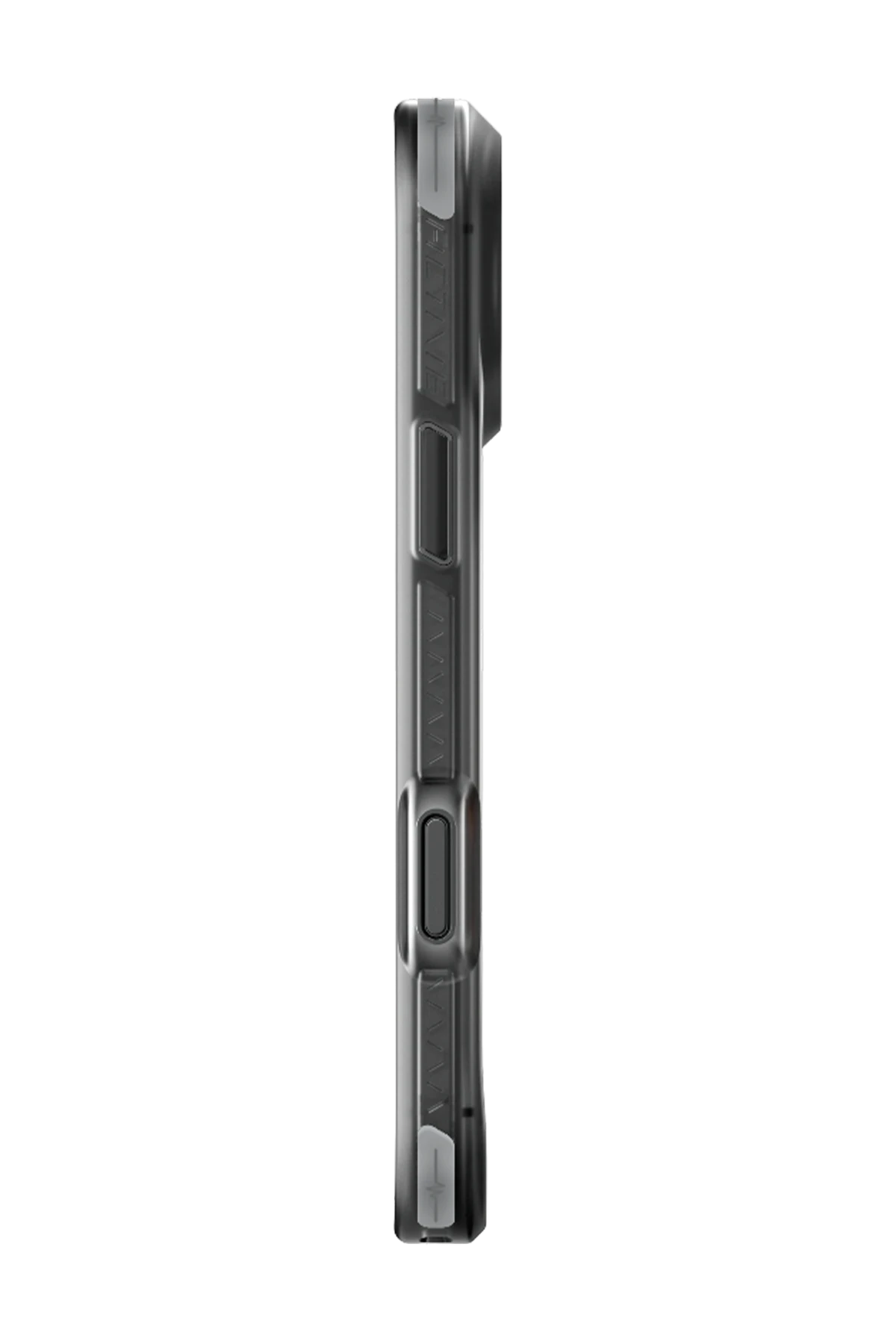 Uniq iPhone 17 Pro Max Combat Active Magsafe Telefon Kılıfı
