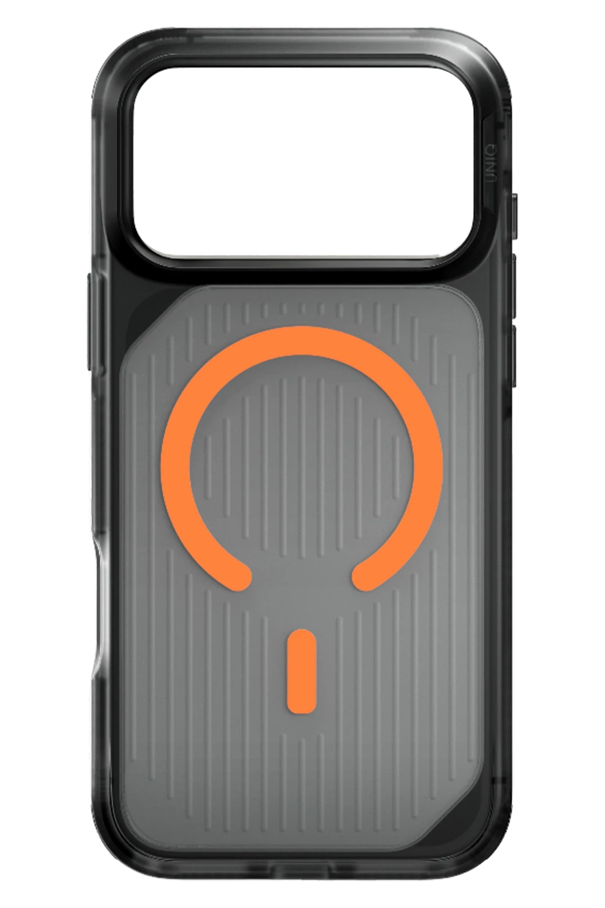 Uniq iPhone 17 Pro Max Combat Active Magsafe Telefon Kılıfı