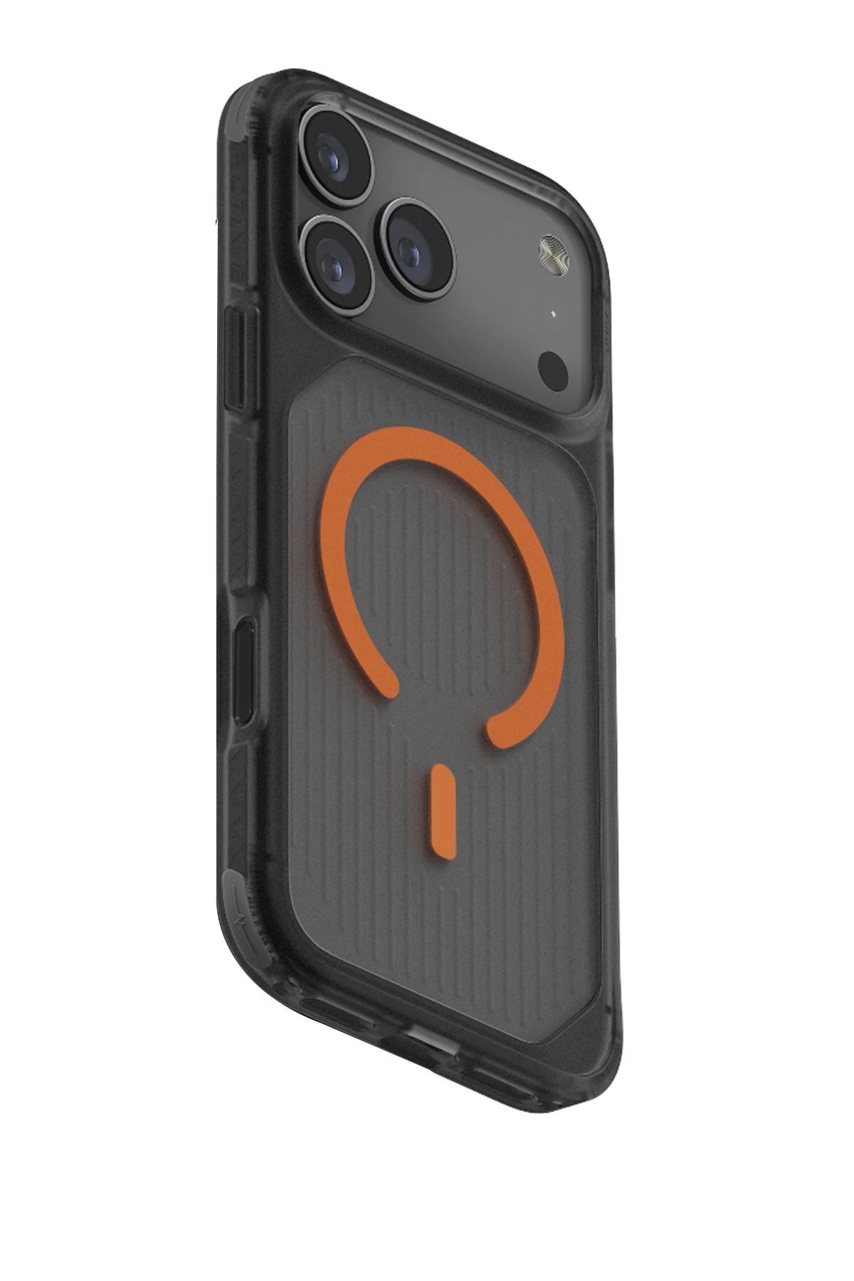 Uniq iPhone 17 Pro Max Combat Active Magsafe Telefon Kılıfı