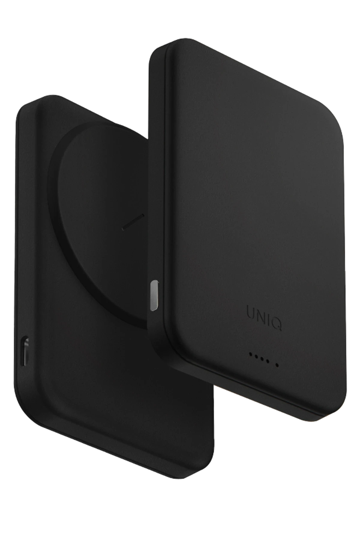 Uniq Lyden Lexa 5.000mAh Manyetik PD Kablosuz Type-C Powerbank