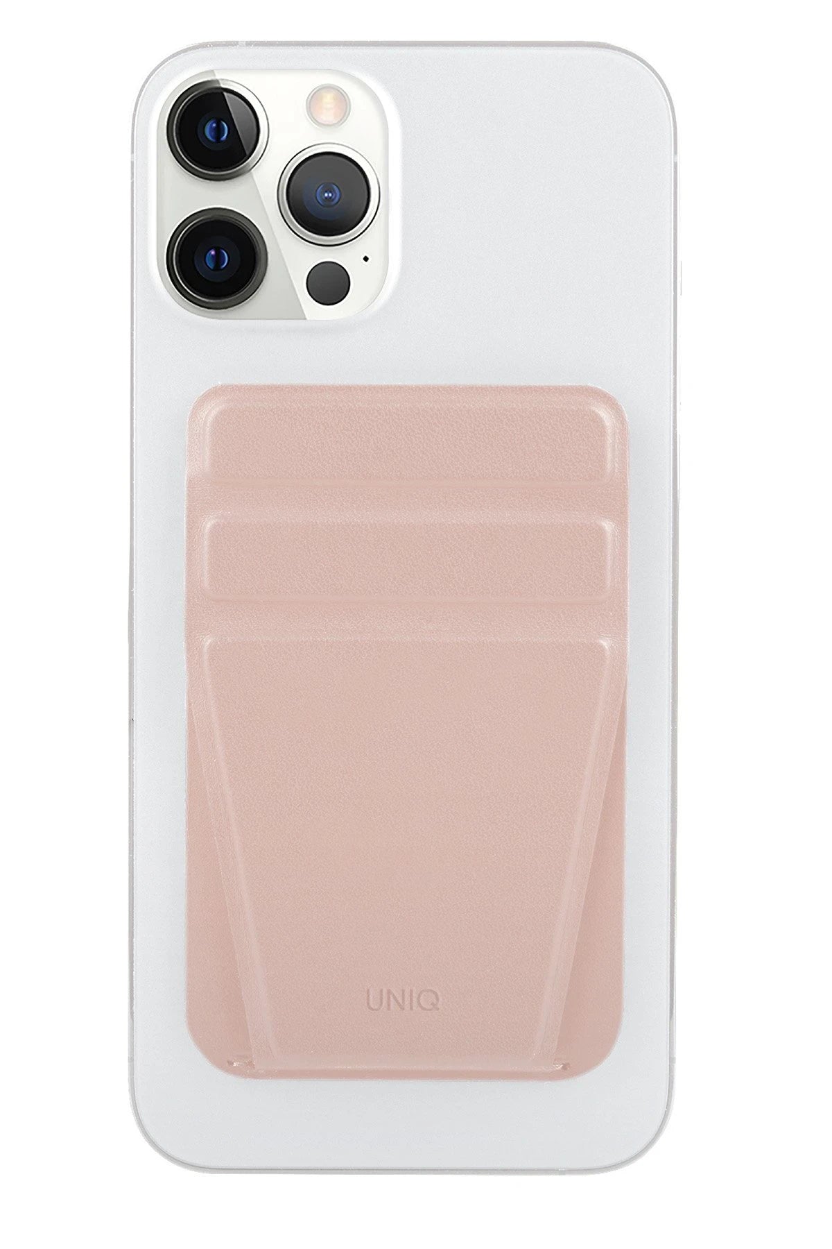 Uniq Lyft Manyetik Standlı Kartlık