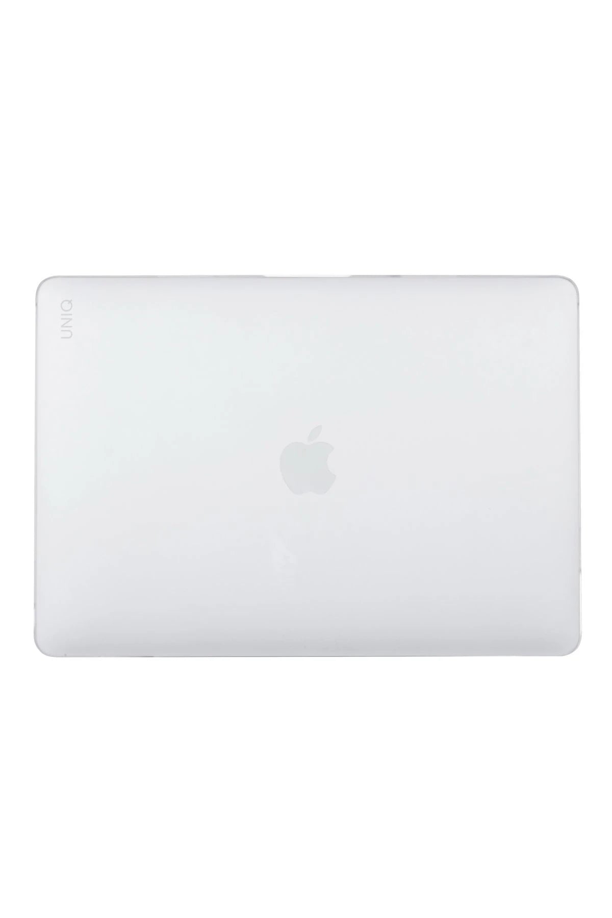 Uniq Macbook Air 13 (2020) Husk Pro Claro Mat Macbook Kapak