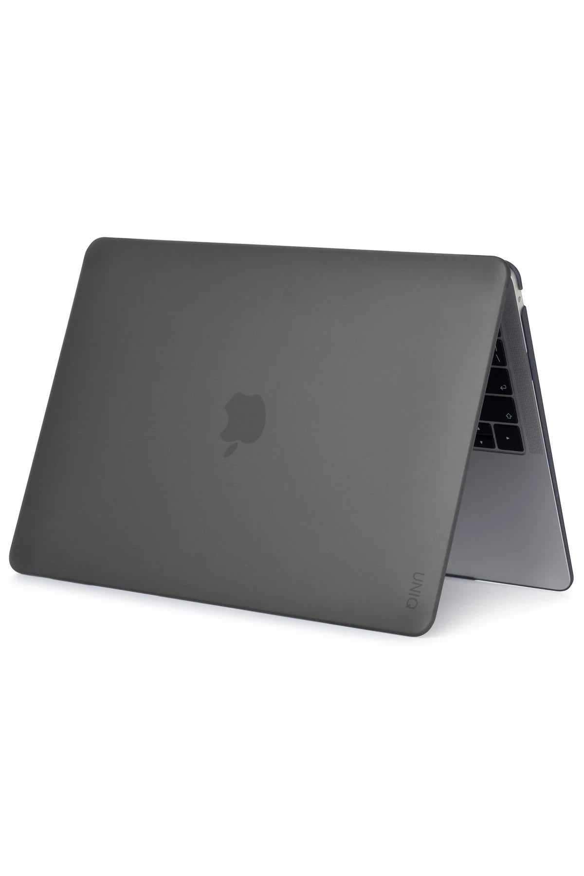 Uniq Macbook Pro 13 2020 Husk Pro Claro Mat Macbook Kapak