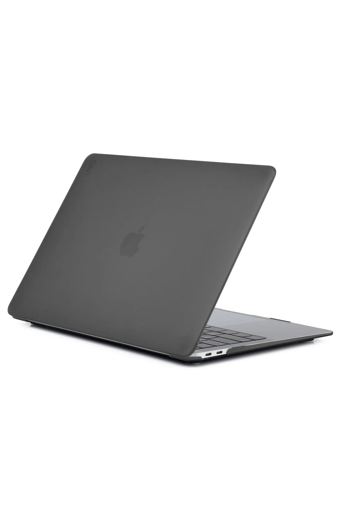 Uniq Macbook Pro 13 2020 Husk Pro Claro Mat Macbook Kapak