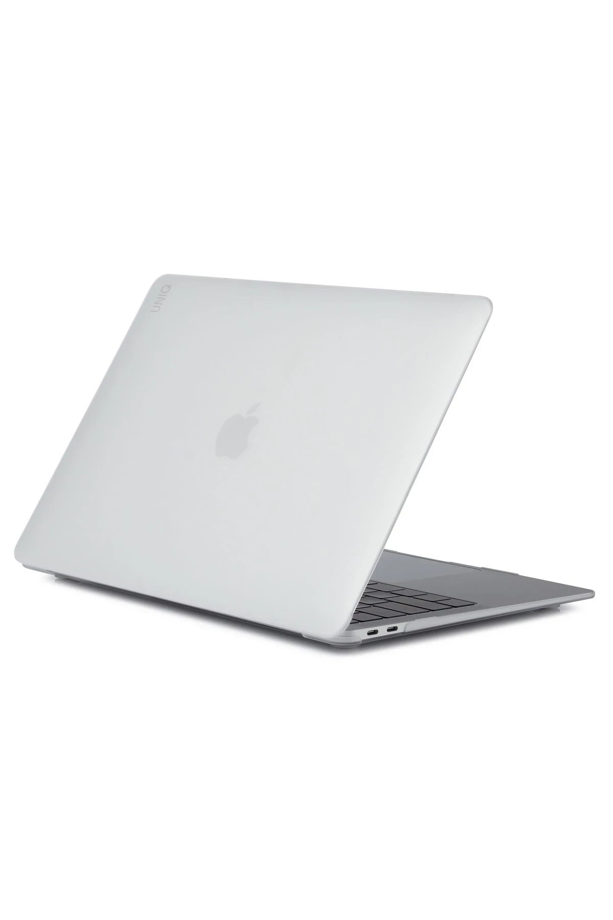 Uniq Macbook Pro 13 2020 Husk Pro Claro Mat Macbook Kapak