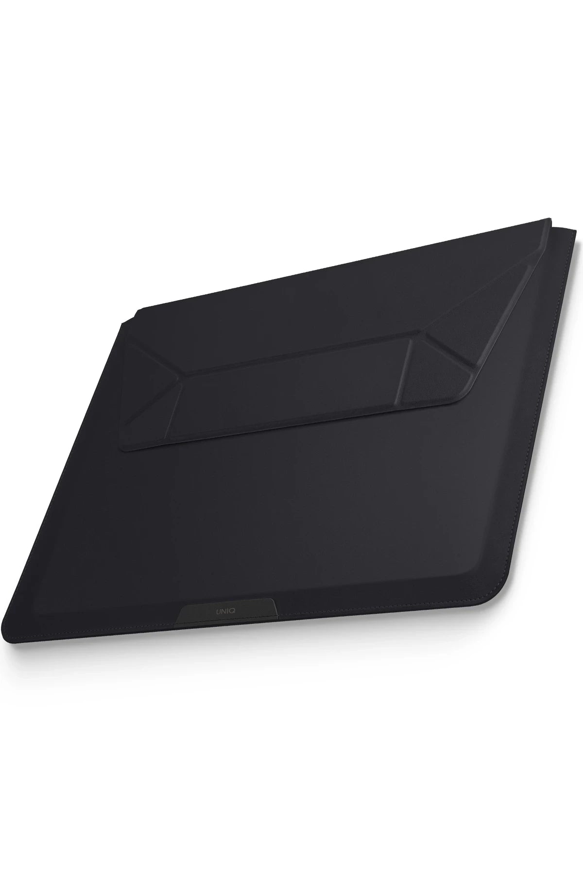 Uniq Oslo Su Geçirmez Katlanabilir Stant Özellikli 14inç Laptop Kılıfı