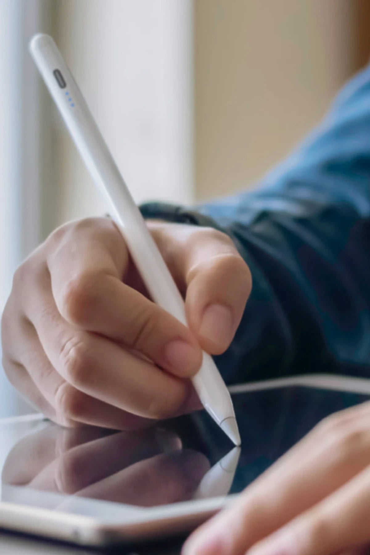 Uniq Pixo Lite 2.0 iPad için Dokunmatik Kalem