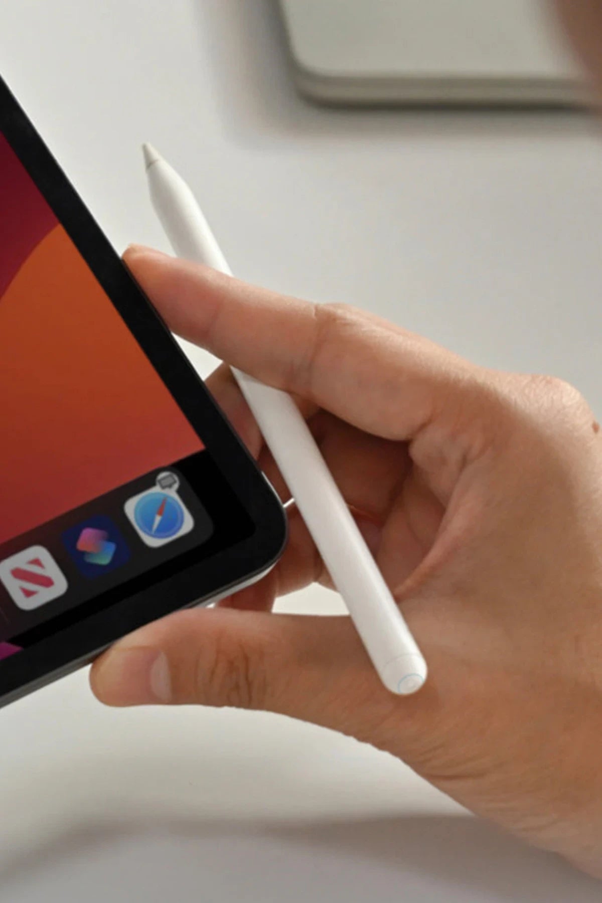Uniq Pixo Lite 2.0 iPad için Dokunmatik Kalem