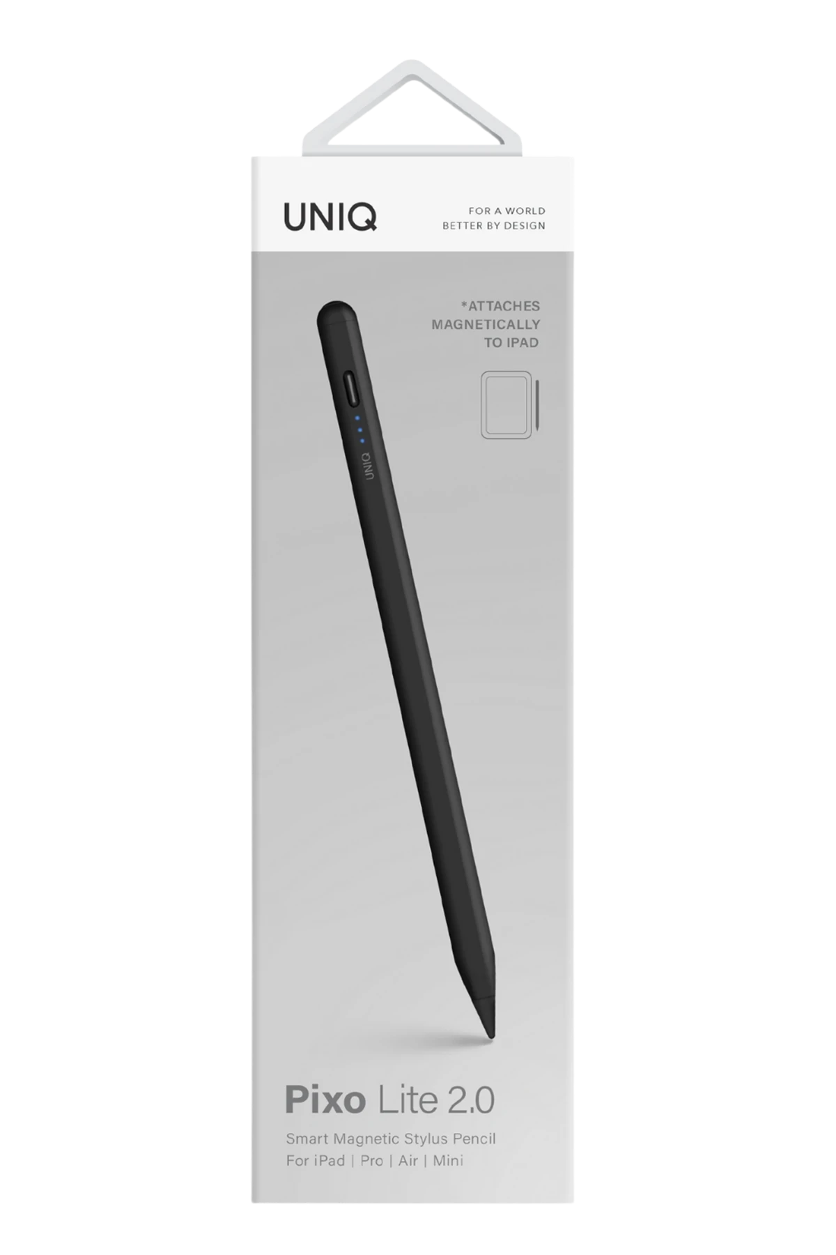Uniq Pixo Lite 2.0 iPad için Dokunmatik Kalem