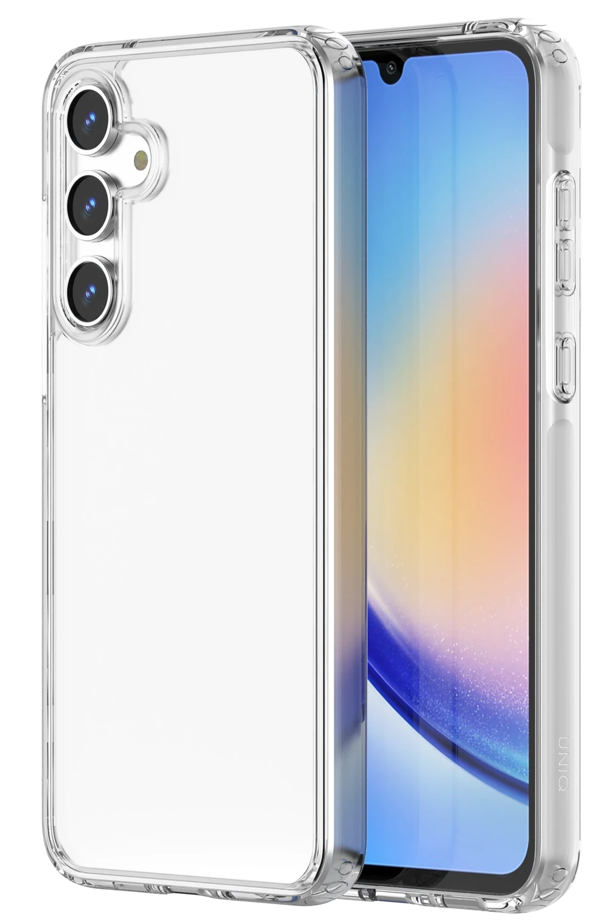 Uniq Samsung Galaxy A55 5G LifePro Xtreme Telefon Kılıfı