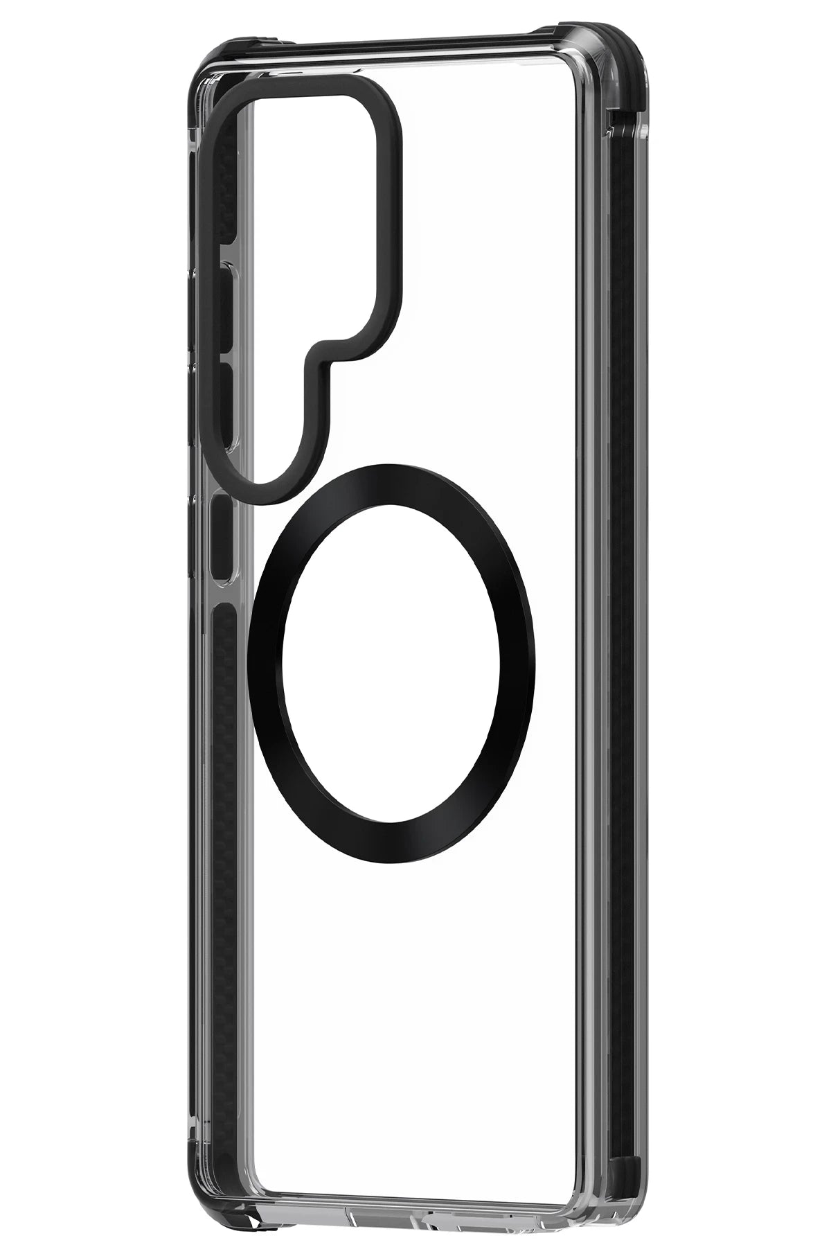 Uniq Samsung Galaxy S25 Ultra Combat Magsafe Telefon Kılıfı