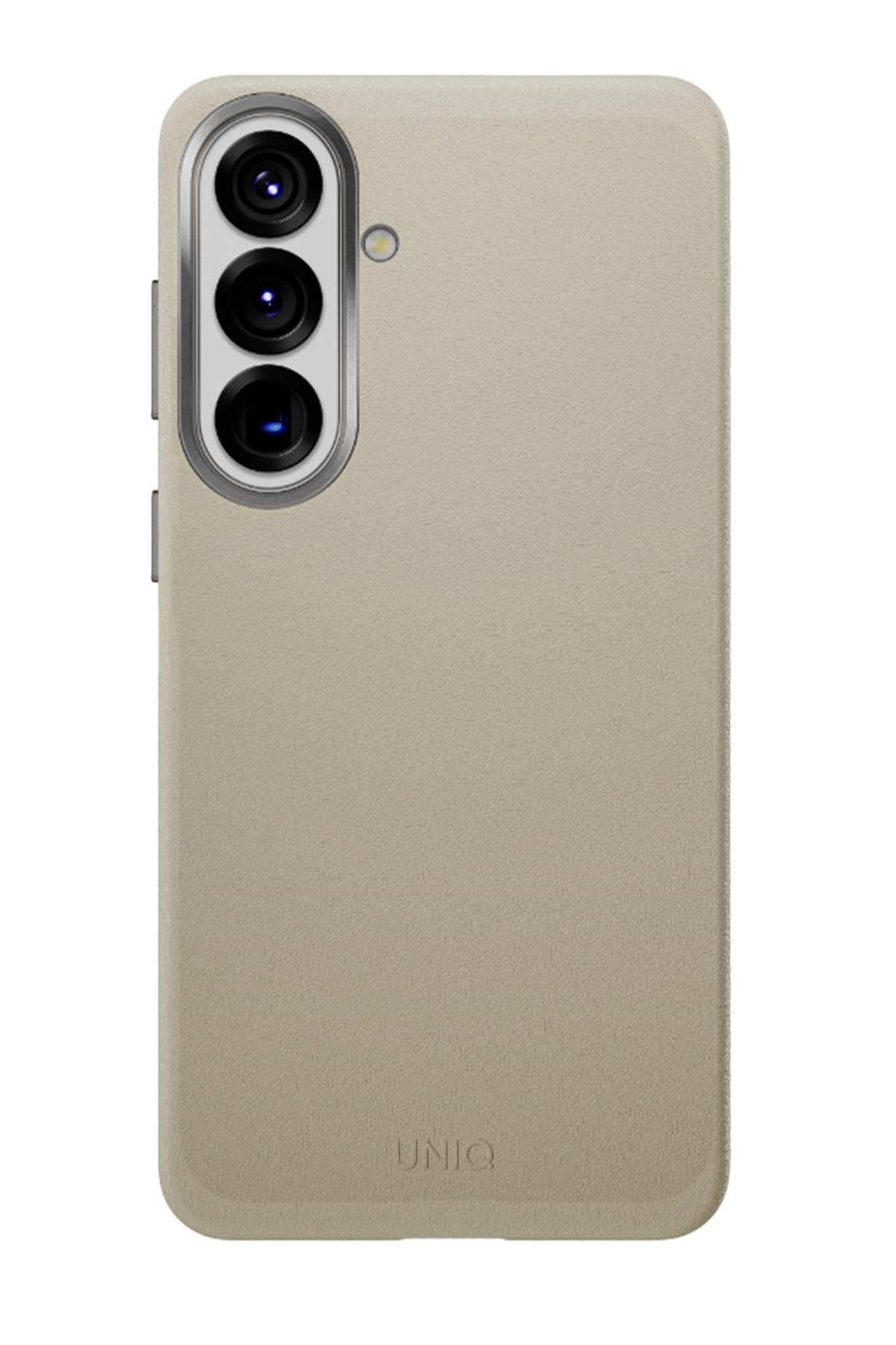 Uniq Samsung Galaxy S26 Lyden Magsafe Deri Telefon Kılıfı