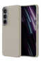 Uniq Samsung Galaxy S26 Lyden Magsafe Deri Telefon Kılıfı