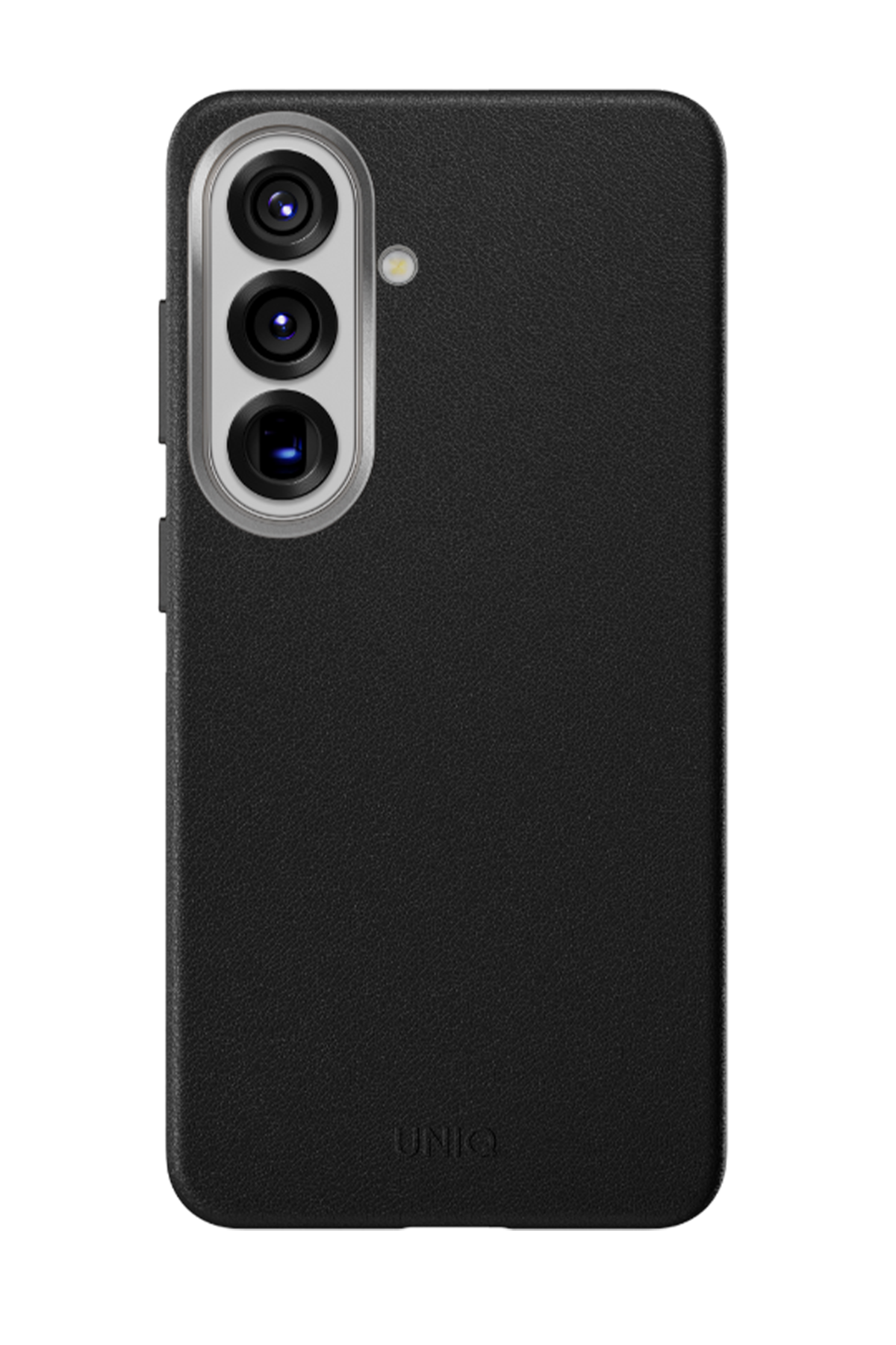 Uniq Samsung Galaxy S26 Lyden Magsafe Deri Telefon Kılıfı