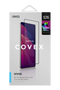 Uniq Samsung Galaxy S26 Optix Covex Vivid Cam Ekran Koruyucu