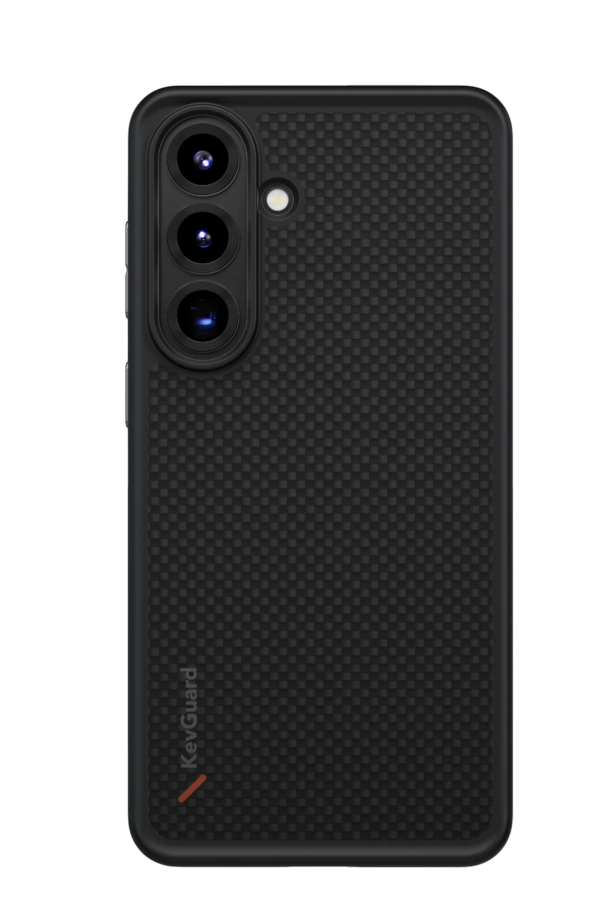 Uniq Samsung Galaxy S26 Plus Keva Karbon Magsafe Telefon Kılıfı