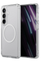 Uniq Samsung Galaxy S26 Plus LifePro Xtreme Magsafe Telefon Kılıfı